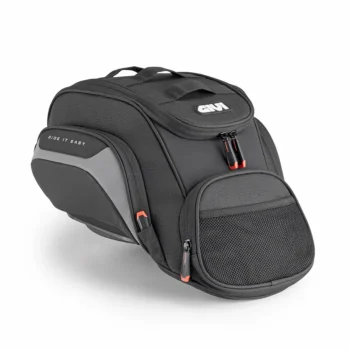 Givi EASY05 Easy-T Tanklock Tank Bag (12L) - Image 1