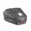 Givi ST610 Sport-T Seatlock Tail Bag (10L) - Image 1