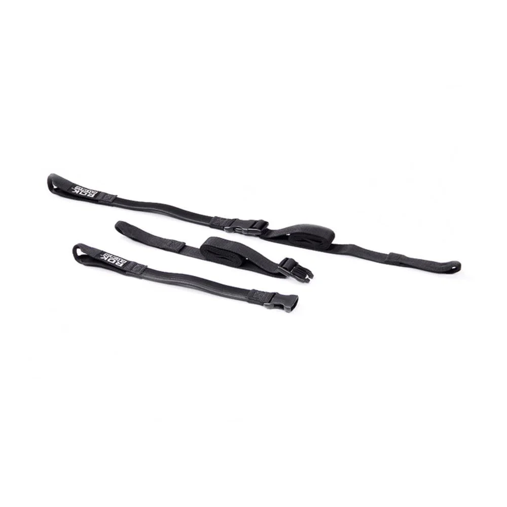 SW-Motech ROK Straps - 500-1500mm - Image 1