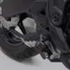 SW-Motech EVO Footrest Kit for Kawasaki Versys 1100 - Image 2