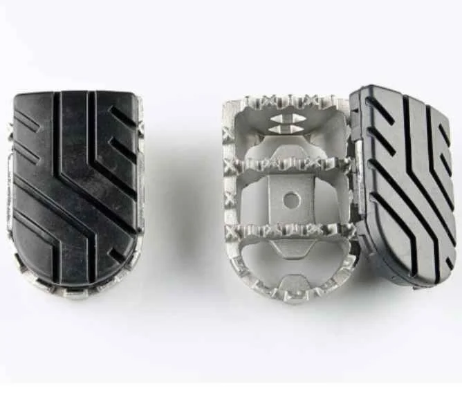 SW-Motech ION Footrest In Pairs - Image 5