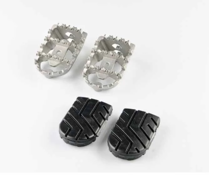 SW-Motech ION Footrest In Pairs - Image 6