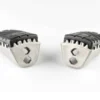 SW-Motech ION Footrest In Pairs - Image 7