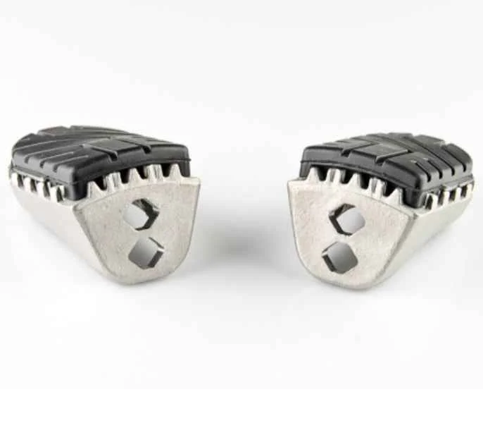 SW-Motech ION Footrest In Pairs - Image 7