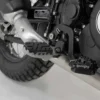 SW-Motech ION Footrest In Pairs - Image 1