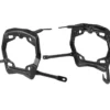SW-Motech PRO Side Carrier for Ducati Multistrada V4 - Image 1