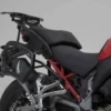 SW-Motech PRO Side Carrier for Ducati Multistrada V4 - Image 2