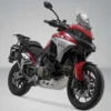 SW-Motech PRO Side Carrier for Ducati Multistrada V4 - Image 3