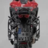 SW-Motech PRO Side Carrier for Ducati Multistrada V4 - Image 5