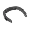 SW-Motech Demo Rack Pro tank Ring Black with Sign - Image 1