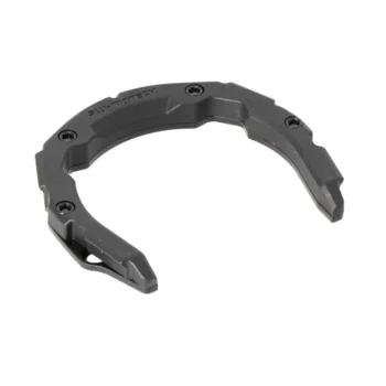 SW-Motech Demo Rack Pro tank Ring Black with Sign - Image 1