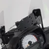 SW-Motech Cockpit GPS Mount for Kawasaki Versys 1100 - Image 1