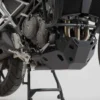 SW-Motech Sump Guard for Tiger 900 GT / Rally Pro - For use with OEM Crashbars - Image 2