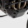 SW-Motech Sump Guard for Tiger 900 GT / Rally Pro - For use with OEM Crashbars - Image 3