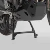 SW-Motech Sump Guard for Tiger 900 GT / Rally Pro - For use with OEM Crashbars - Image 4