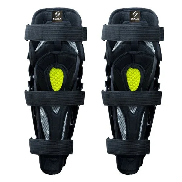 Scala Flex Kneepads - Image 4
