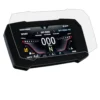 Eazi-Grip Dashboard Screen Protector for Triumph Tiger 900 (2020-2023) - DASHTRI012 - Image 1