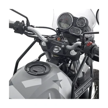 Givi BF39 Tanklock Flange Ring for Royal Enfield Himalayan 400 (2018-2023) & Scram 411 (2022-2024) - Image 1