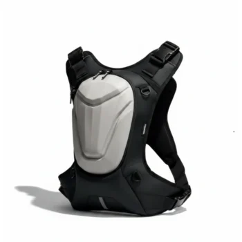 Vantora Flux 10L Backpack - Grey