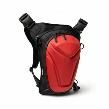 Vantora ARC 4IN1 - Travel Bag Red Shell