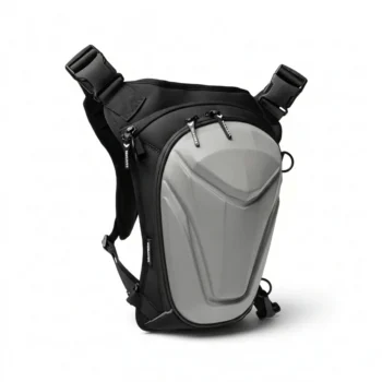 Vantora ARC 4IN1 - Travel Bag Grey Shell