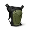 Vantora ARC 4IN1 - Travel Bag Olive Shell