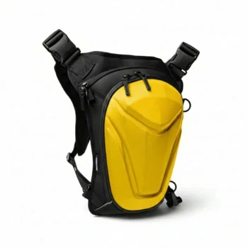 Vantora ARC 4IN1 - Travel Bag Yellow Shell