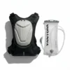 Vantora Flux Backpack with Bladder - Grey - Image 2