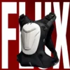Vantora Flux Backpack with Bladder - Grey - Image 9