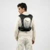 Vantora Flux Backpack with Bladder - Grey - Image 5