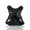 Vantora Flux Backpack with Bladder - Grey - Image 6