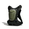 Vantora Flux Backpack with Bladder - Olive - Image 1