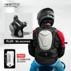 Vantora Flux Backpack with Bladder - Olive - Image 4
