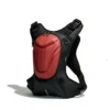 Vantora Flux Backpack with Bladder - Red - Image 1