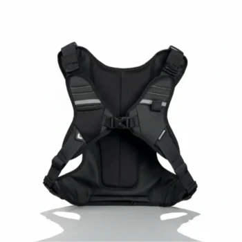 Vantora Flux Backpack with Bladder - Yellow - Image 1