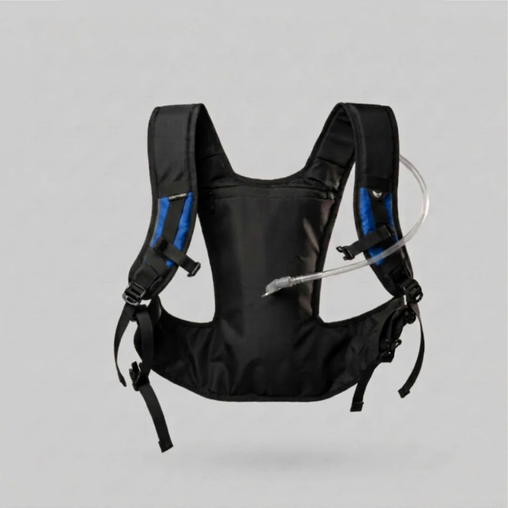 Vantora Lumo 5L Backpack- Blue - Image 2