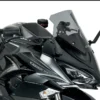 WRS Sport Windscreen for Kawasaki Ninja 1000 / 1100 (Dark Smoke) - KA016FS - Image 2
