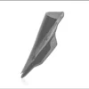 WRS Sport Windscreen for Kawasaki Ninja 1000 / 1100 (Dark Smoke) - KA016FS - Image 4