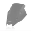 WRS Sport Windscreen for Kawasaki Ninja 1000 / 1100 (Dark Smoke) - KA016FS - Image 5