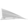 WRS Race High Windscreen for Aprilia RSV4 (Transparent) - AP003T - Image 1